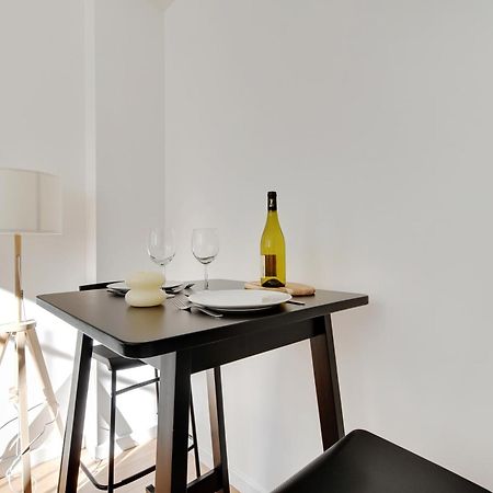 Centre Vincennes - Logement Cosy Eksteriør bilde